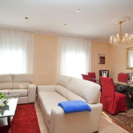 Apartment Pg Gracia - Valencia By Interhome บาร์เซโลนา ภายนอก รูปภาพ