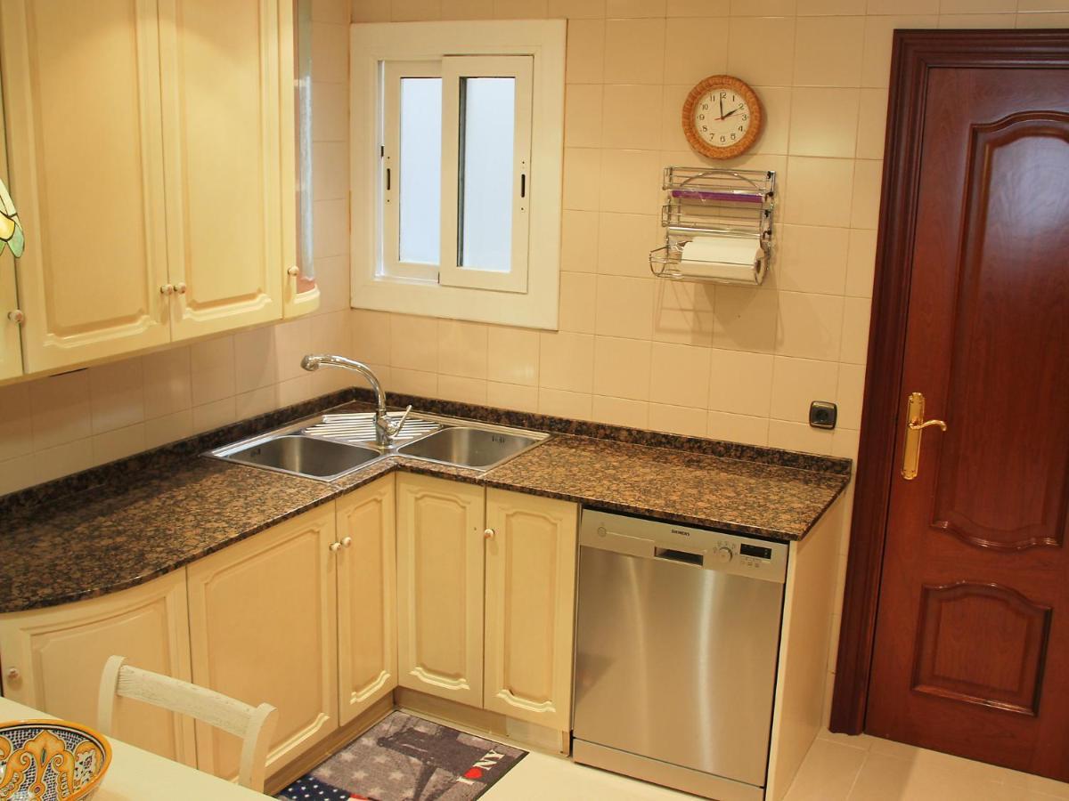 Apartment Pg Gracia - Valencia By Interhome บาร์เซโลนา ภายนอก รูปภาพ